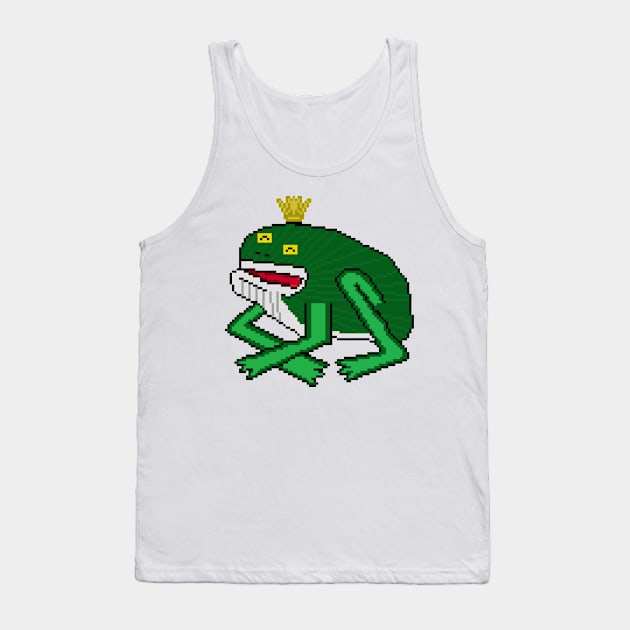 Turtle ROLEX Tank Top by REDXDEAD